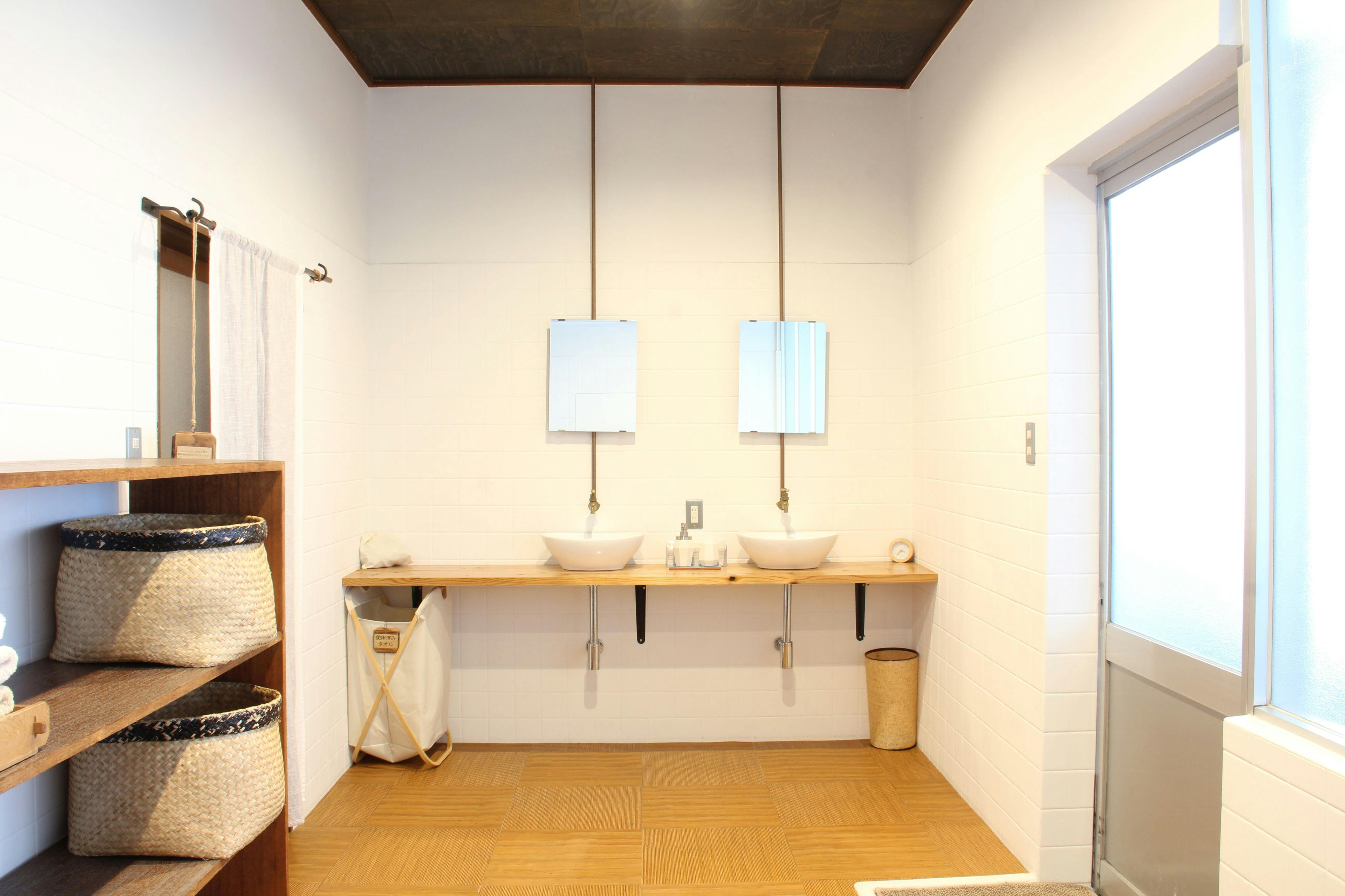 สิ่งอำนวยความสะดวกภายในอาคาร