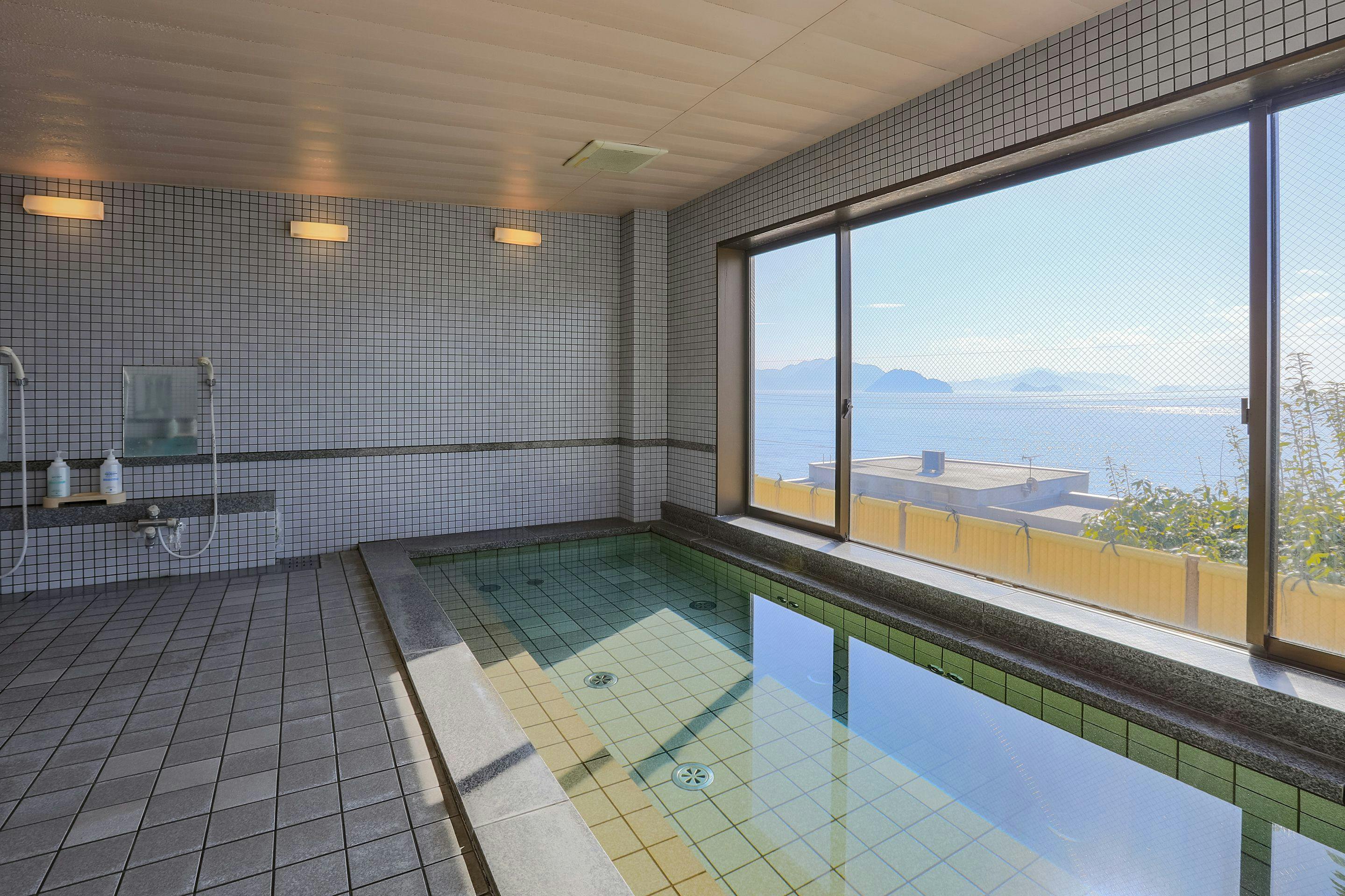 Tabist Setouchi no Yado Takehara Seaside