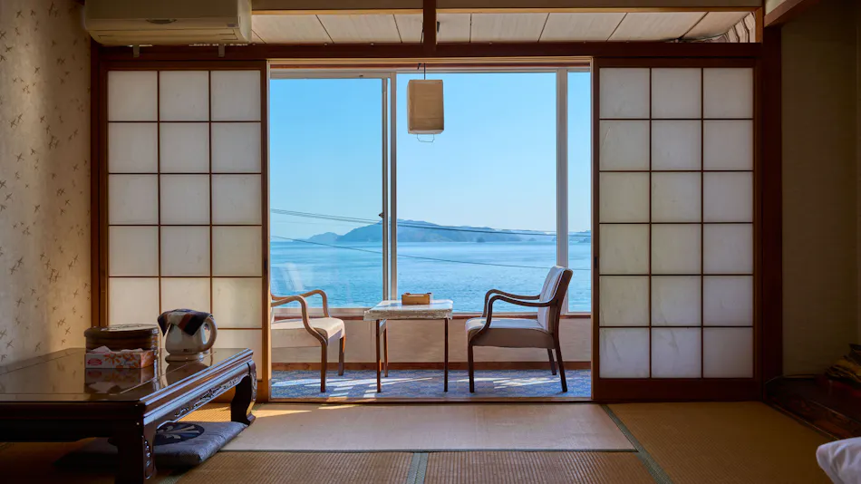 Tabist Setouchi no Yado Takehara Seaside