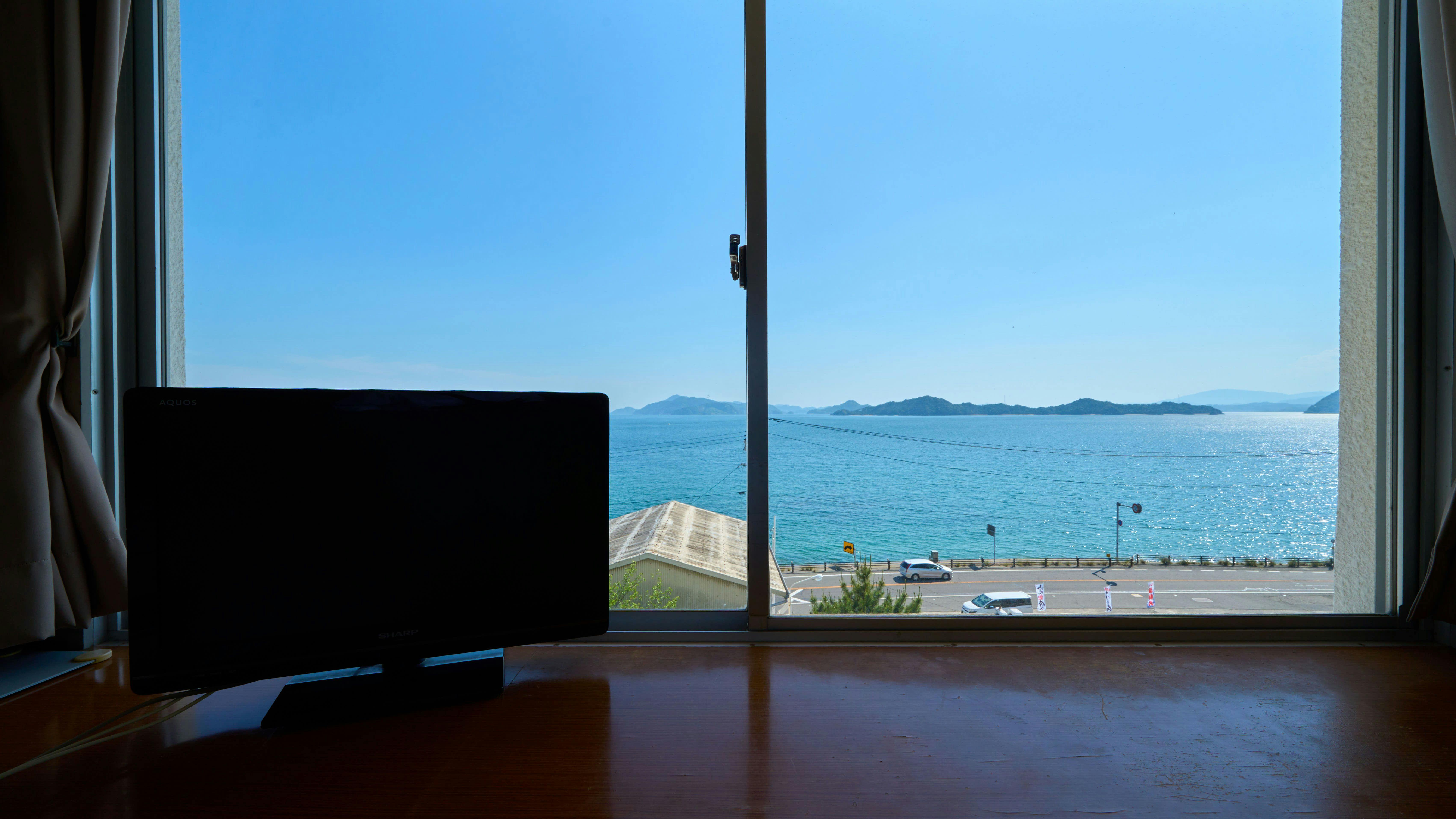 Tabist Setouchi no Yado Takehara Seaside