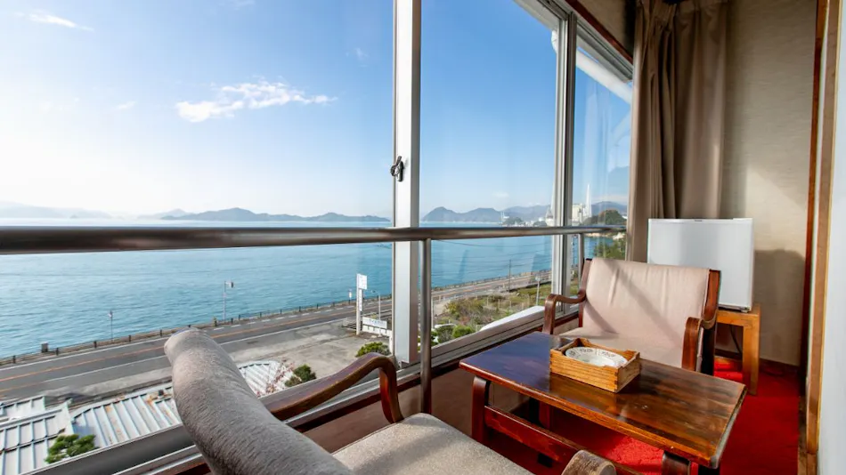 Tabist Setouchi no Yado Takehara Seaside