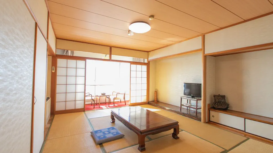 Tabist Setouchi no Yado Takehara Seaside