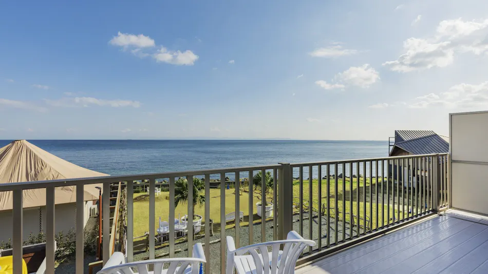 Pension Plage