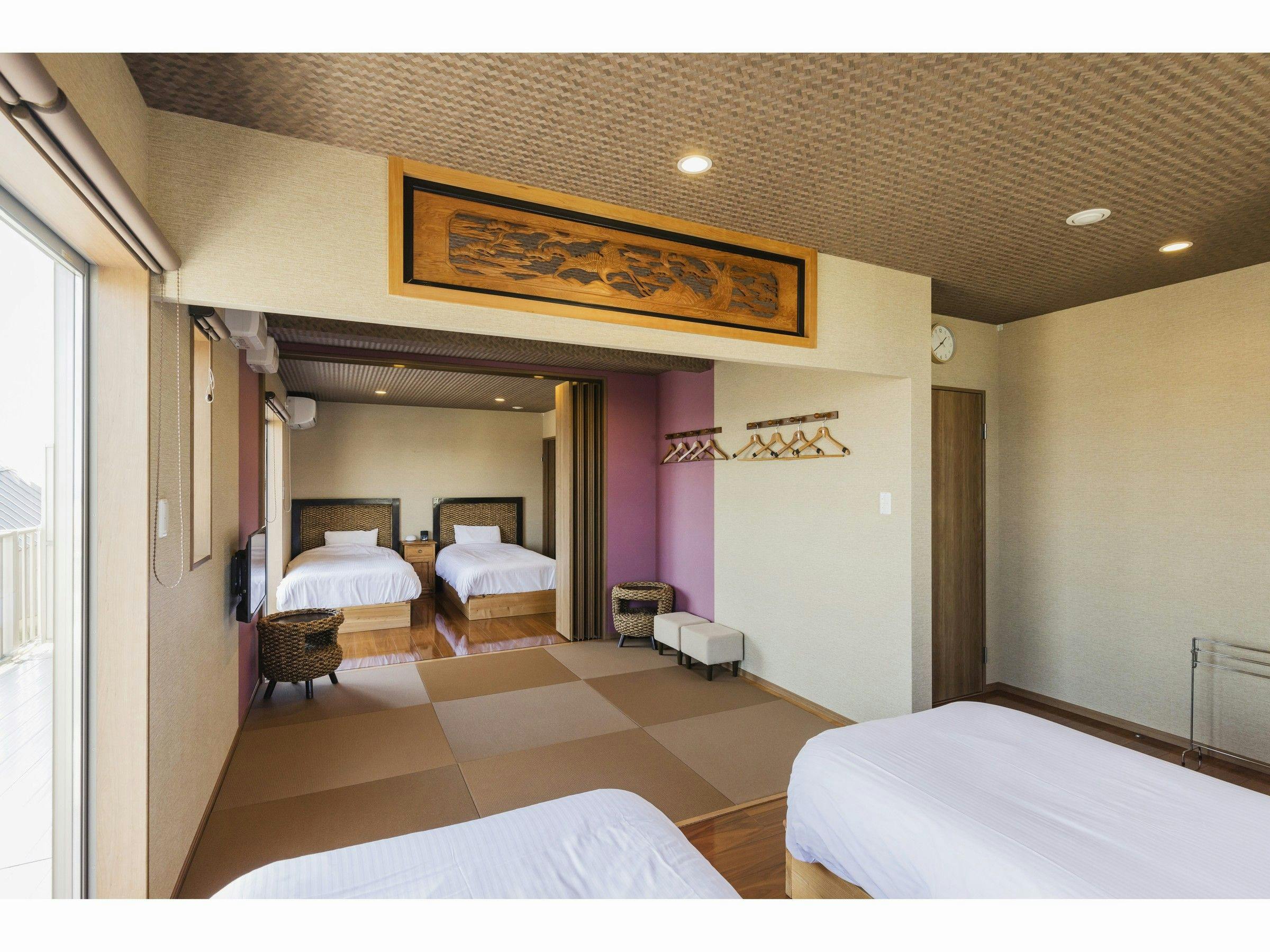 Pension Plage