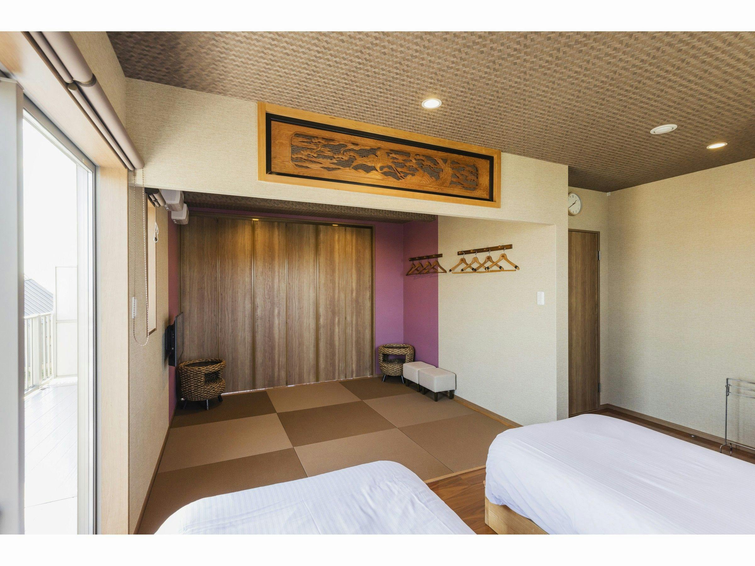 Pension Plage