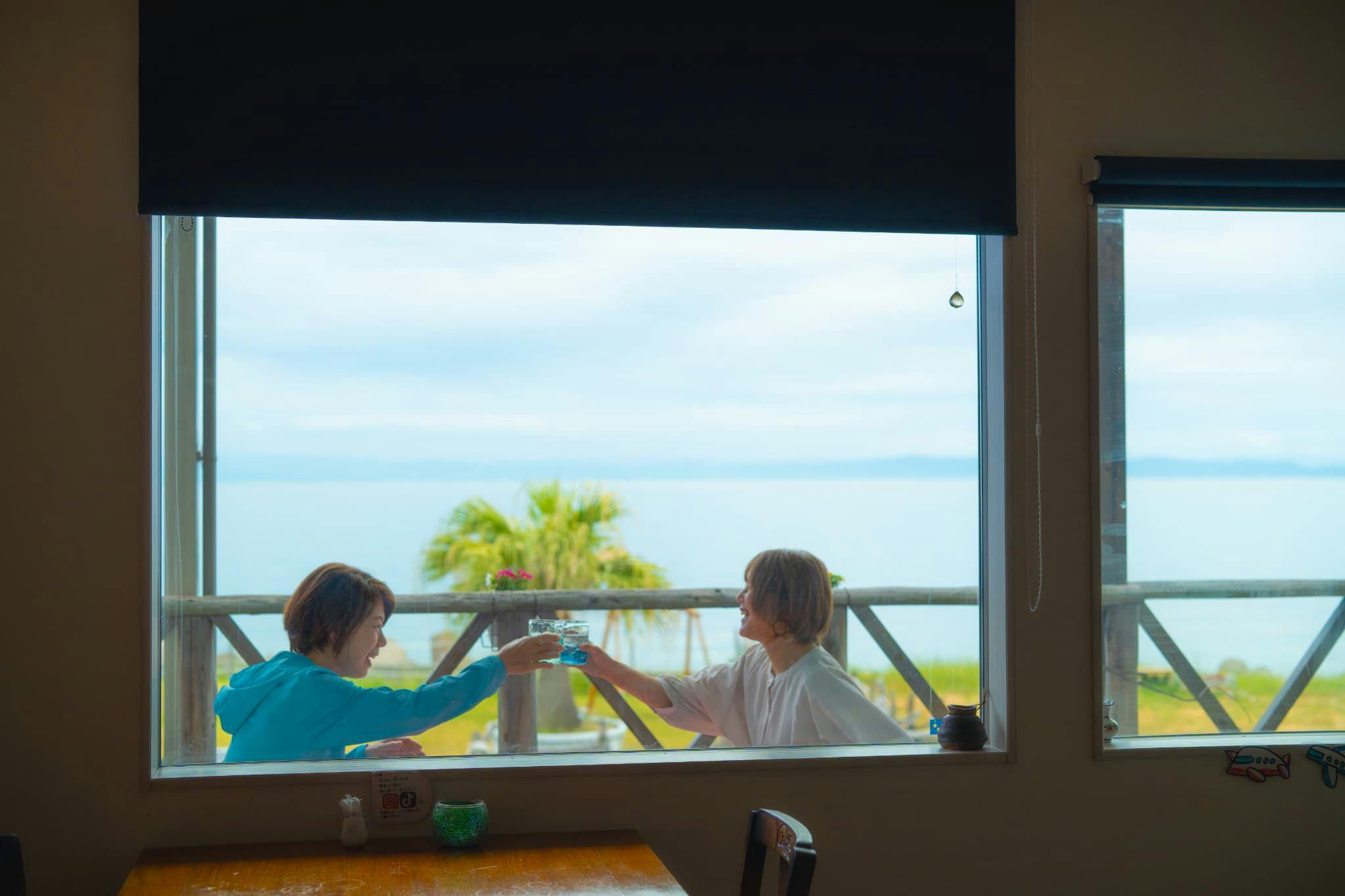 Pension Plage