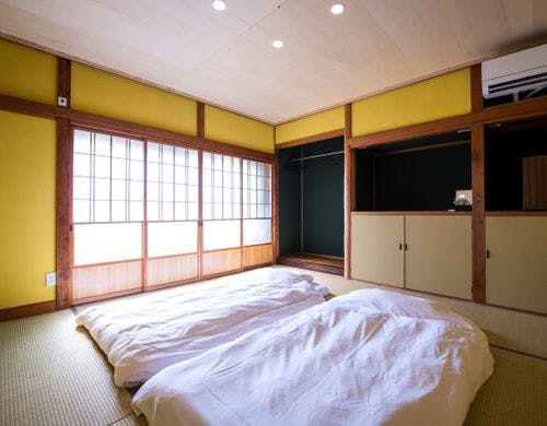 洗面所、ランドリー