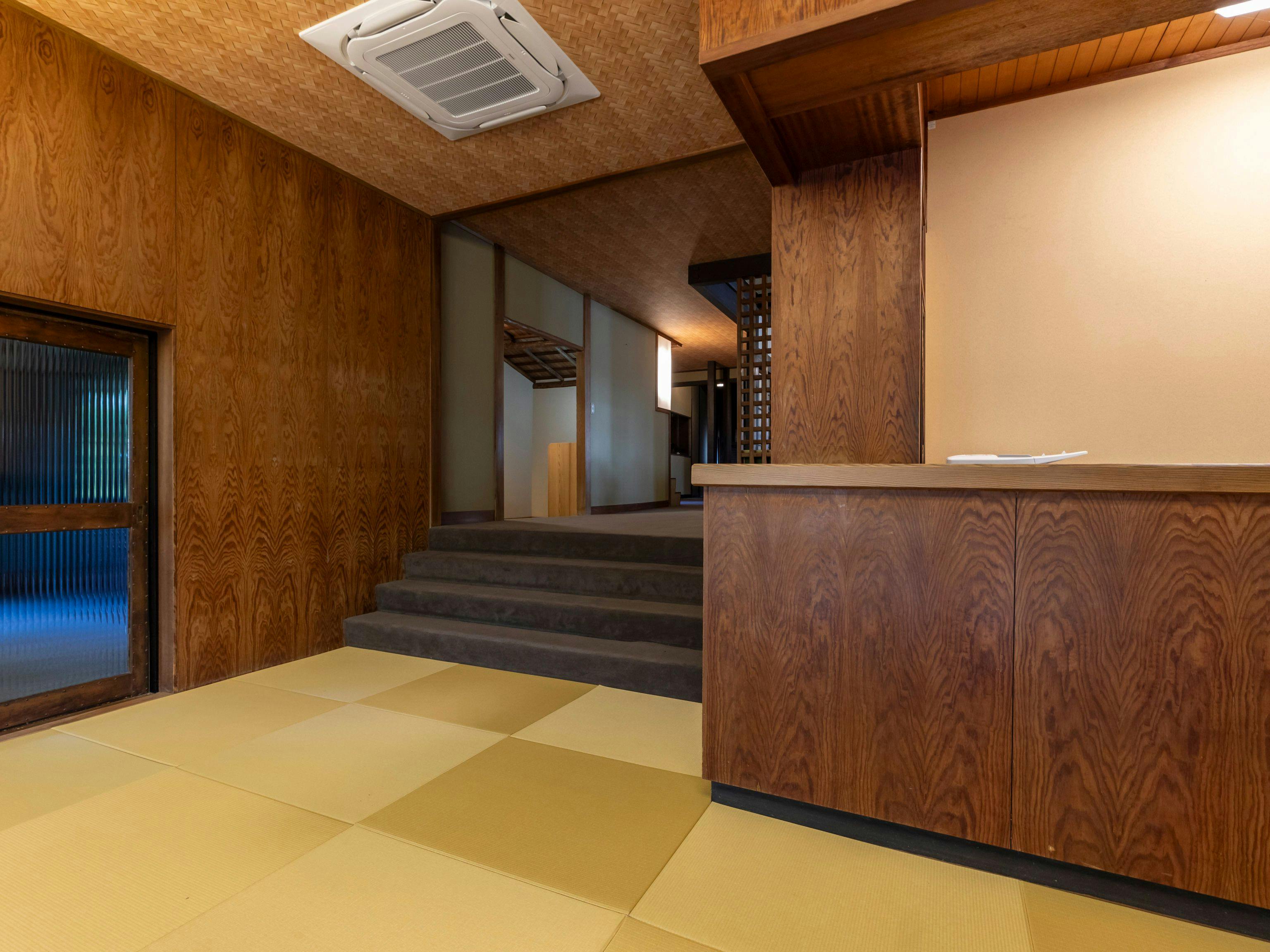Tabist Nanki Shirahama Ryokan Mantei