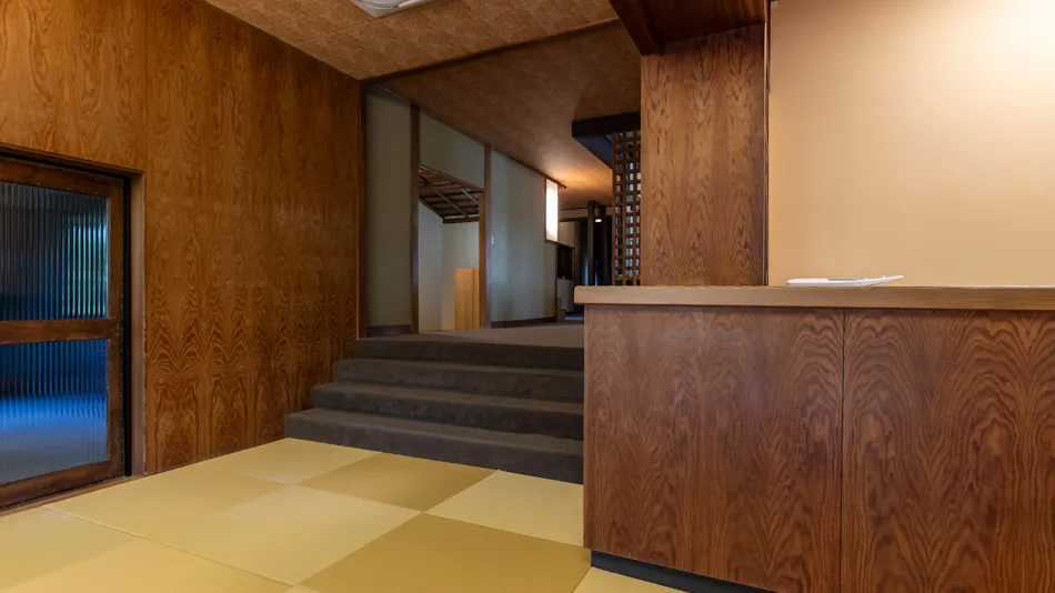 Tabist Nanki Shirahama Ryokan Mantei