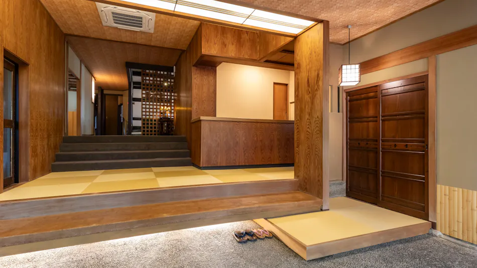 Tabist Nanki Shirahama Ryokan Mantei