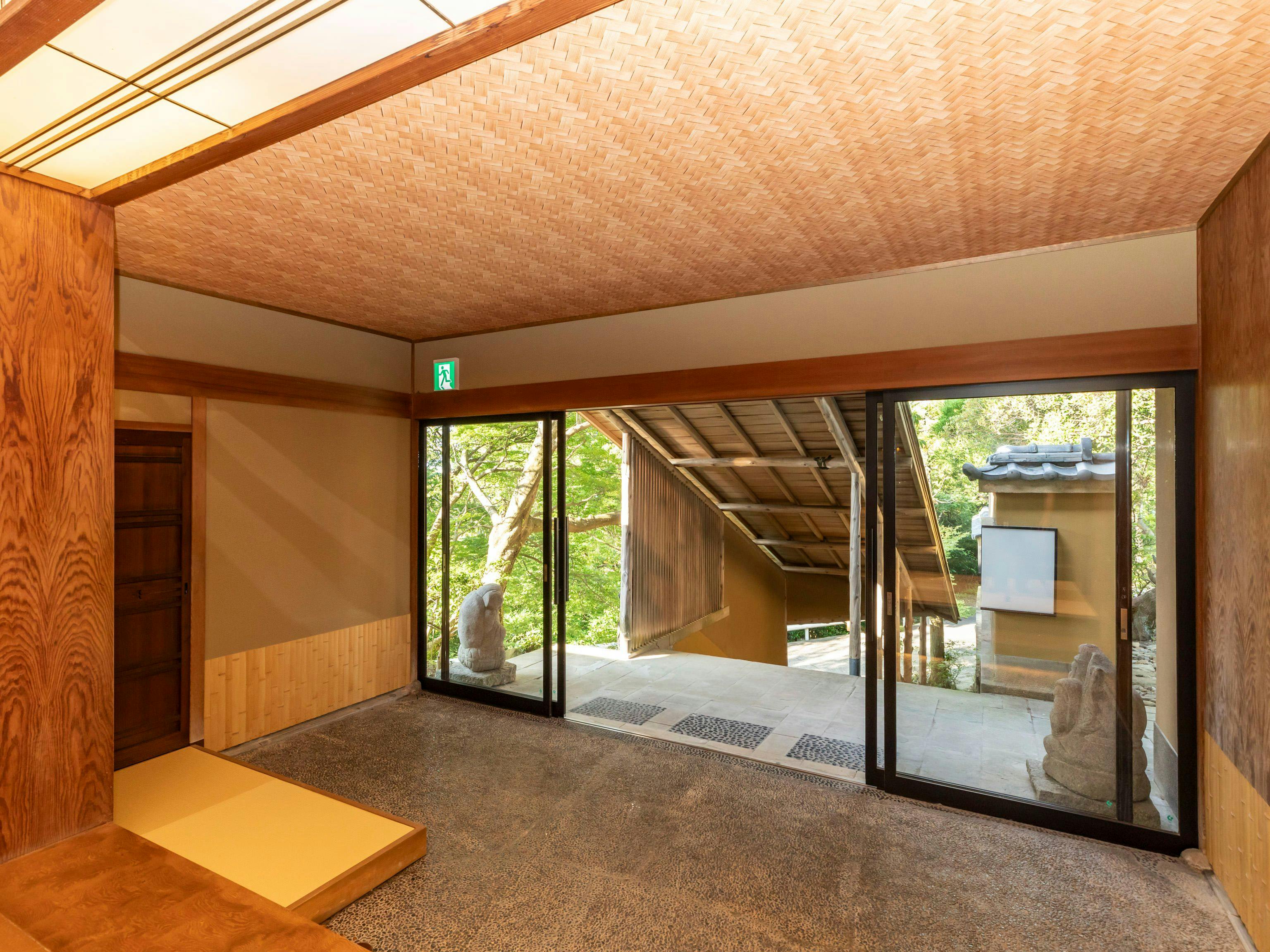 Tabist Nanki Shirahama Ryokan Mantei