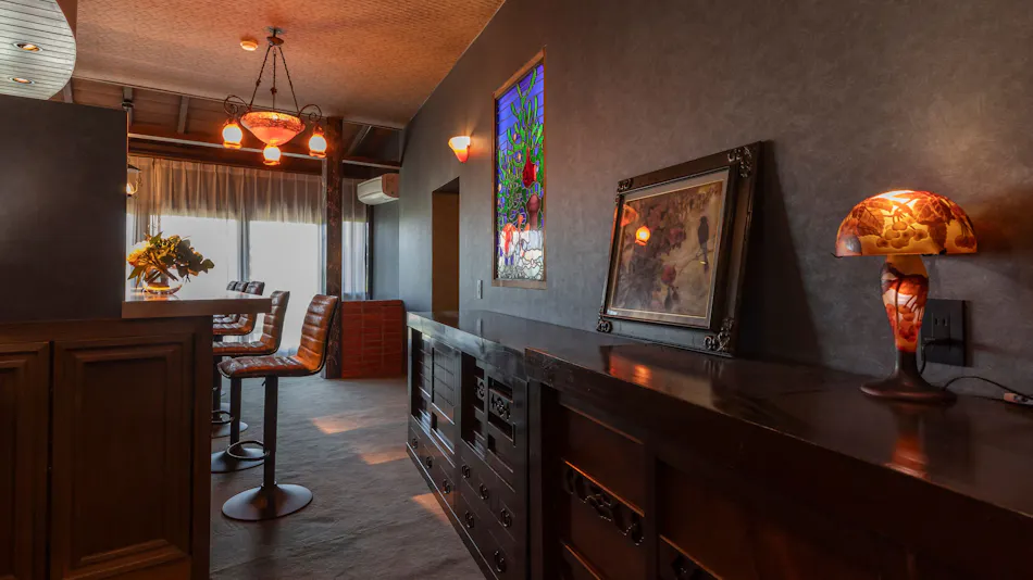 Tabist Nanki Shirahama Ryokan Mantei