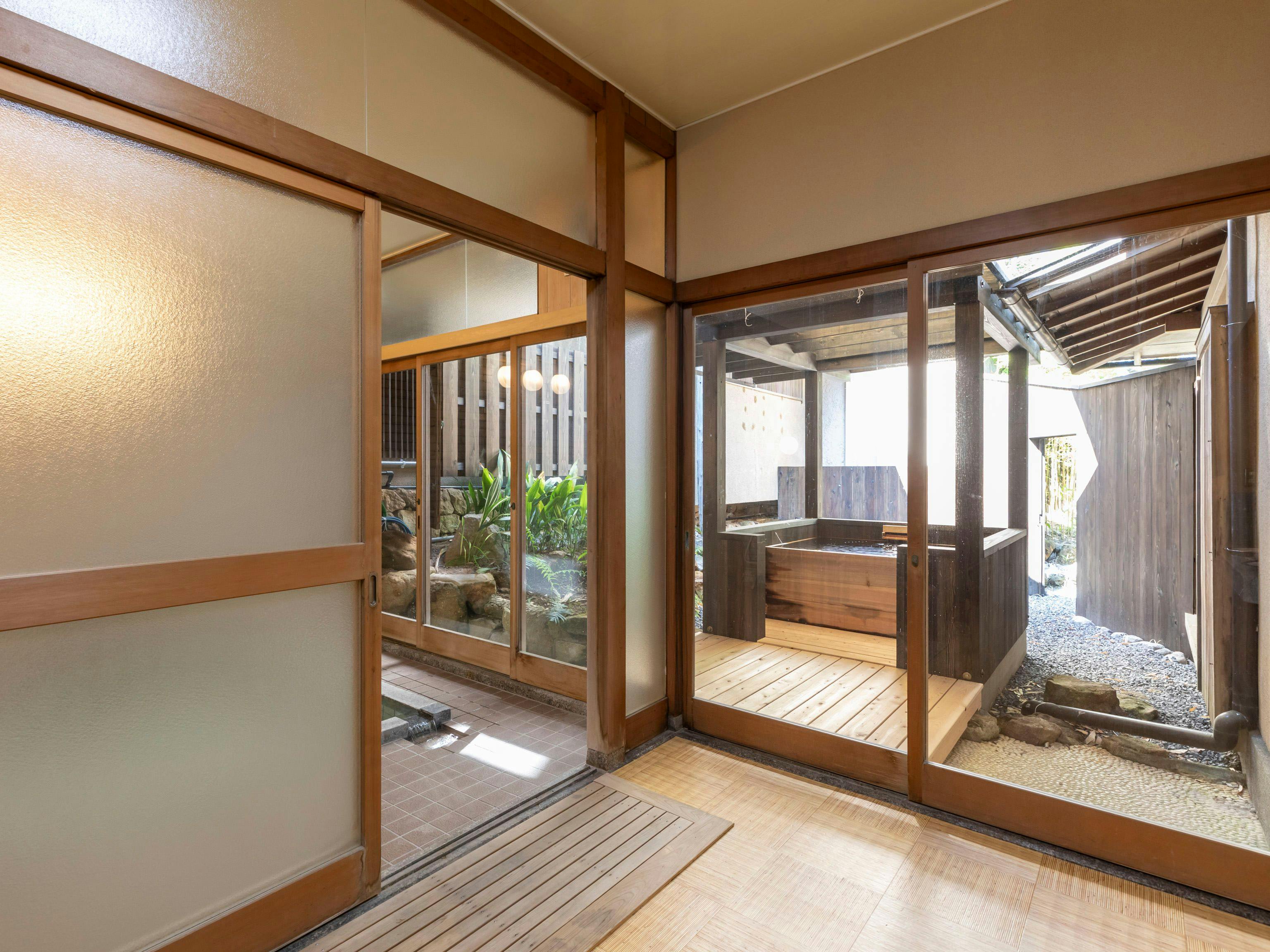 Tabist Nanki Shirahama Ryokan Mantei