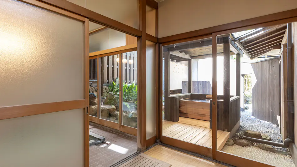 Tabist Nanki Shirahama Ryokan Mantei
