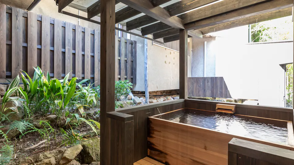 Tabist Nanki Shirahama Ryokan Mantei