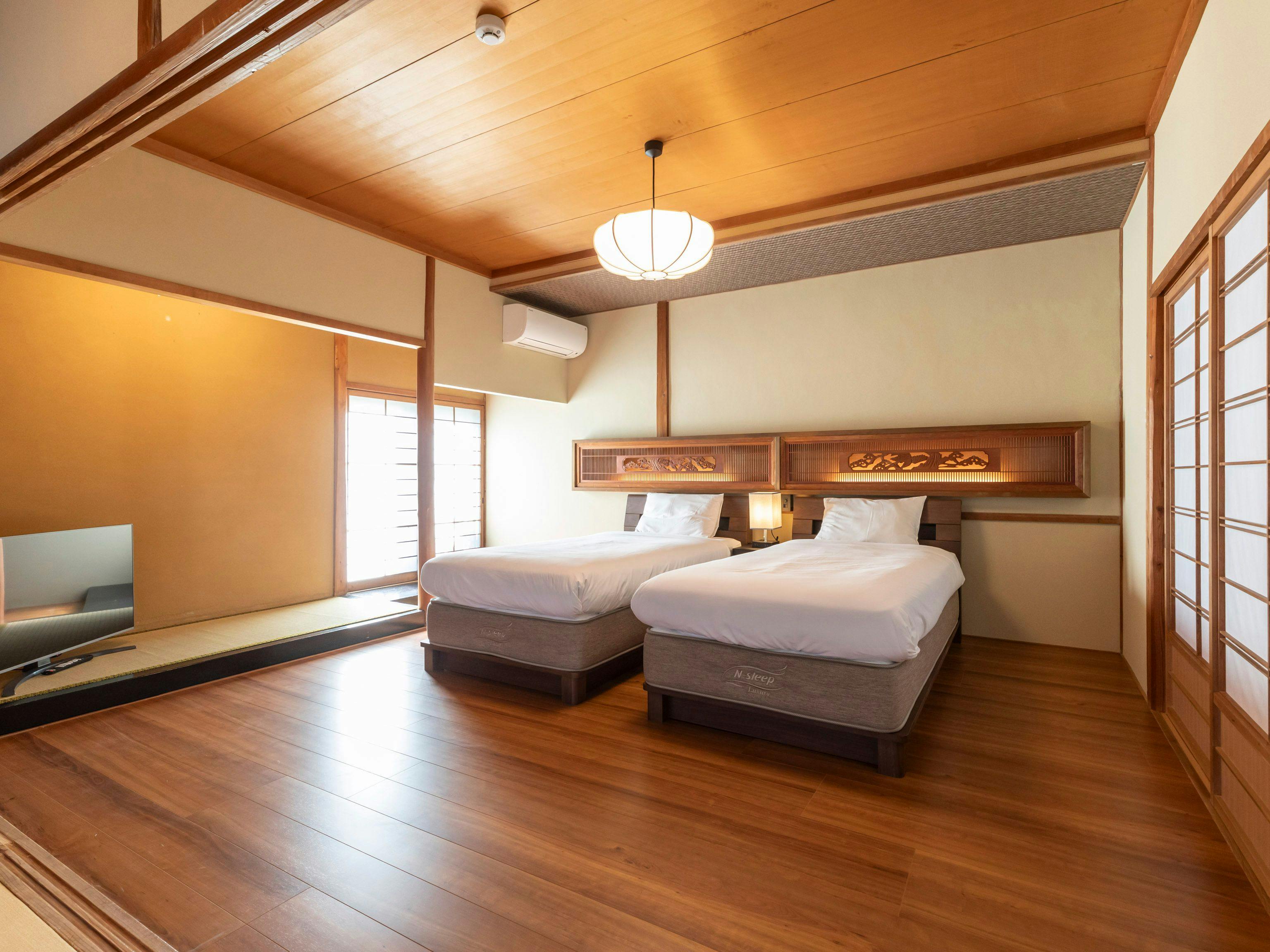 Tabist Nanki Shirahama Ryokan Mantei