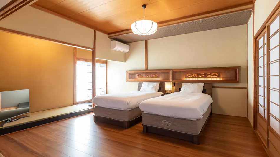 Tabist Nanki Shirahama Ryokan Mantei