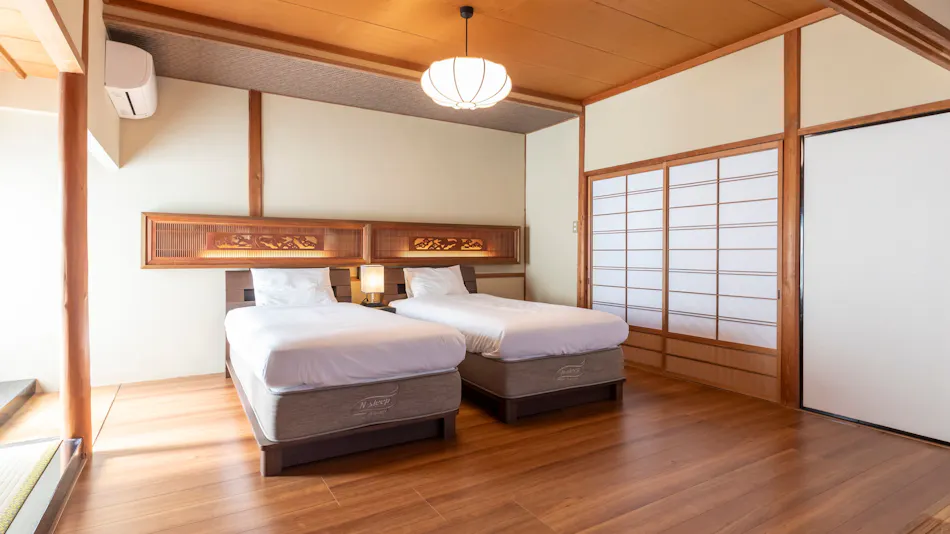 Tabist Nanki Shirahama Ryokan Mantei