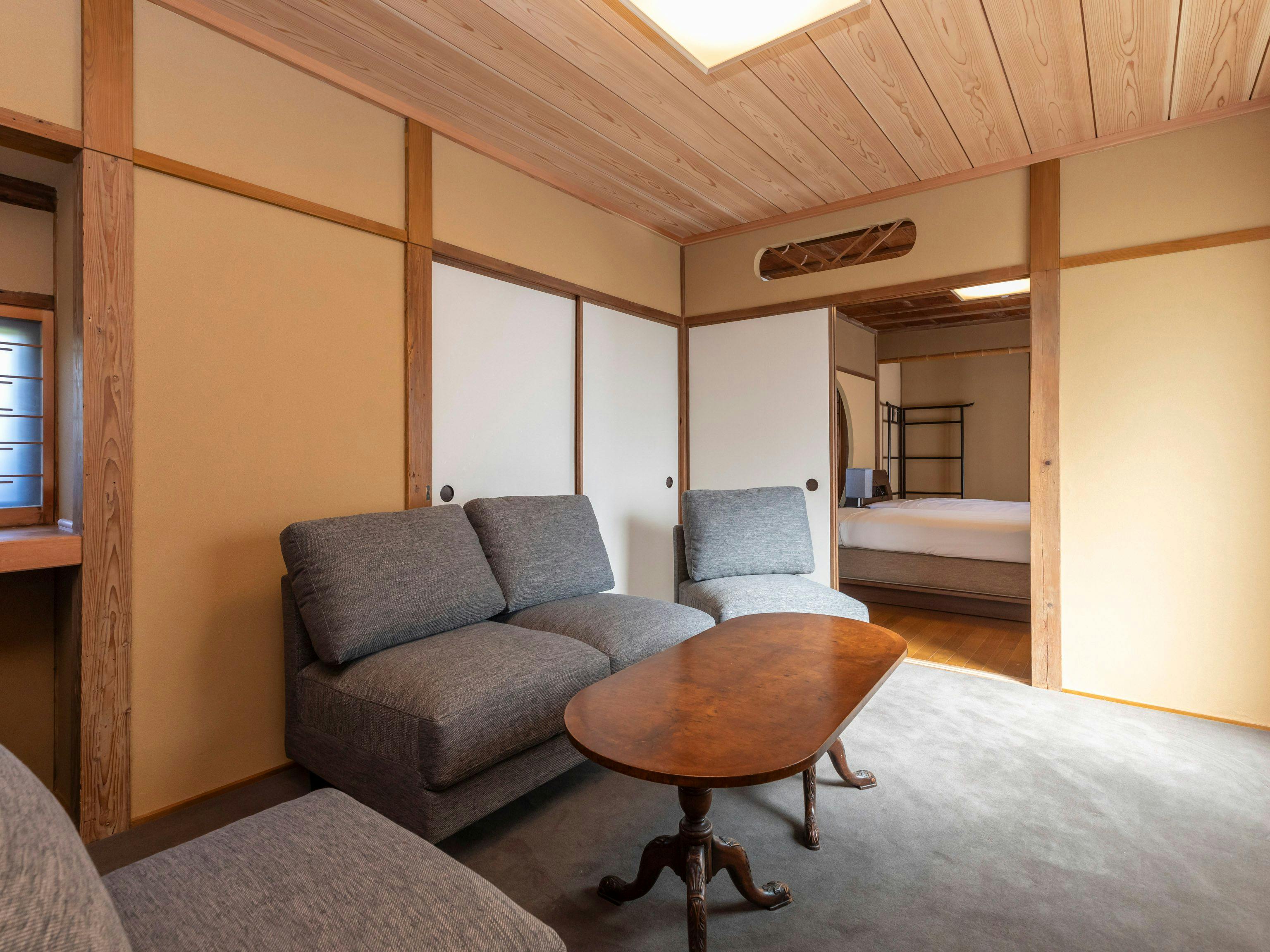 Tabist Nanki Shirahama Ryokan Mantei