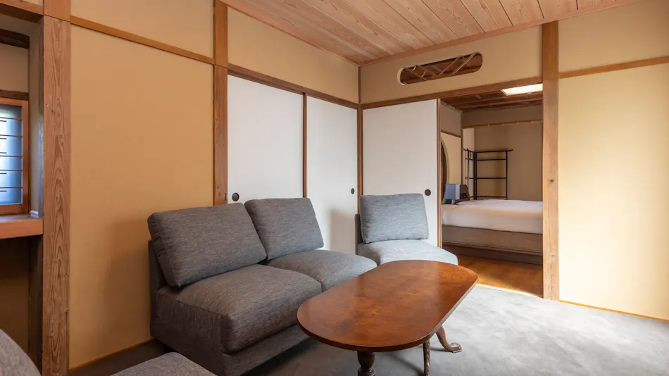 Tabist Nanki Shirahama Ryokan Mantei