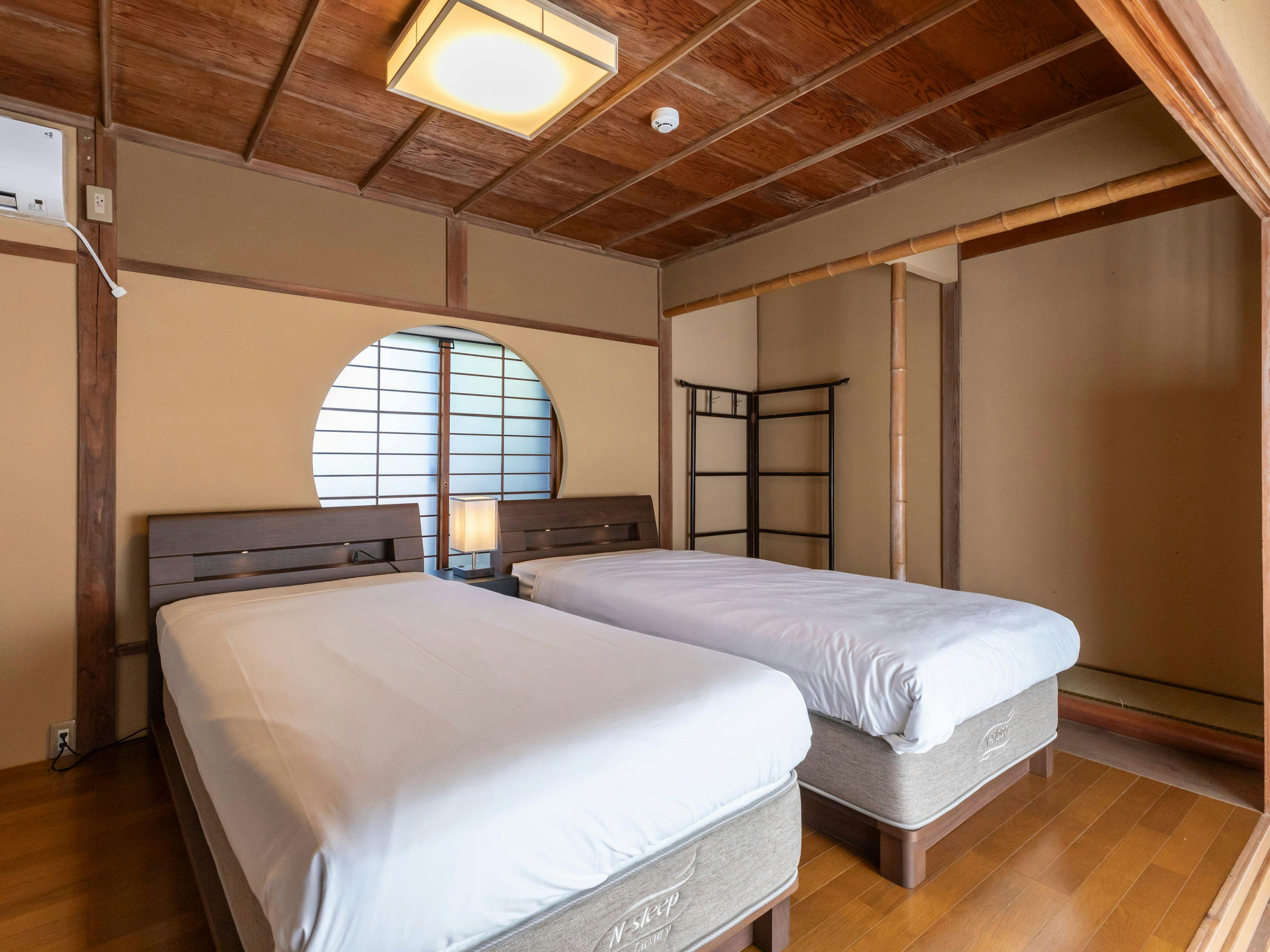 Tabist Nanki Shirahama Ryokan Mantei