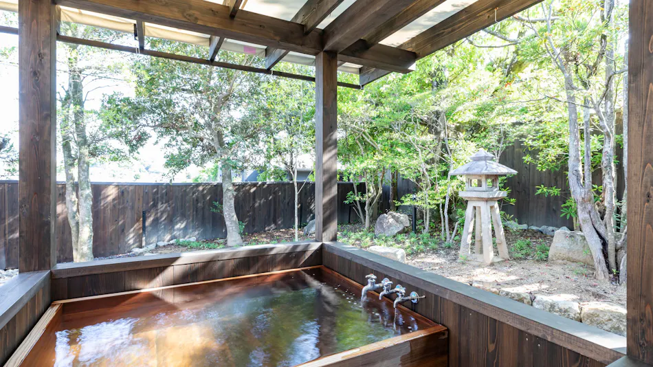 Tabist Nanki Shirahama Ryokan Mantei