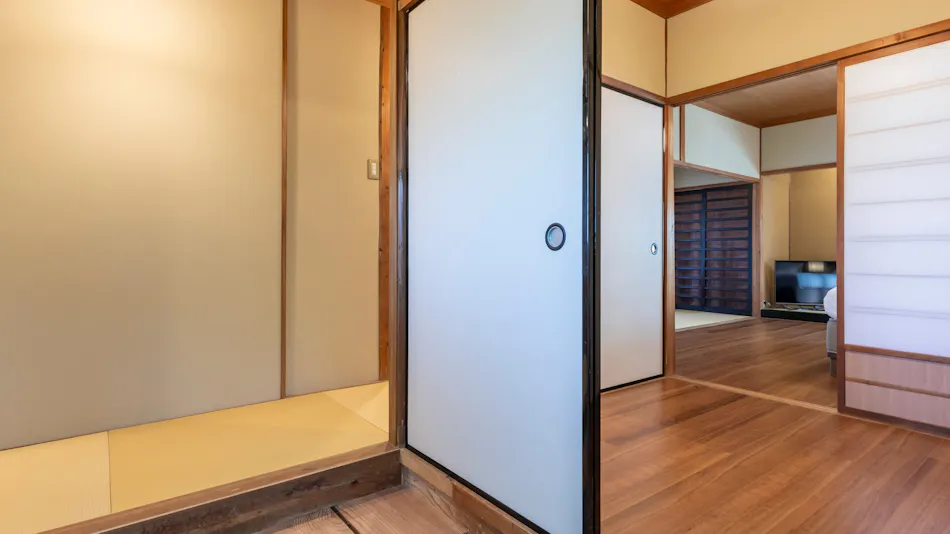 Tabist Nanki Shirahama Ryokan Mantei