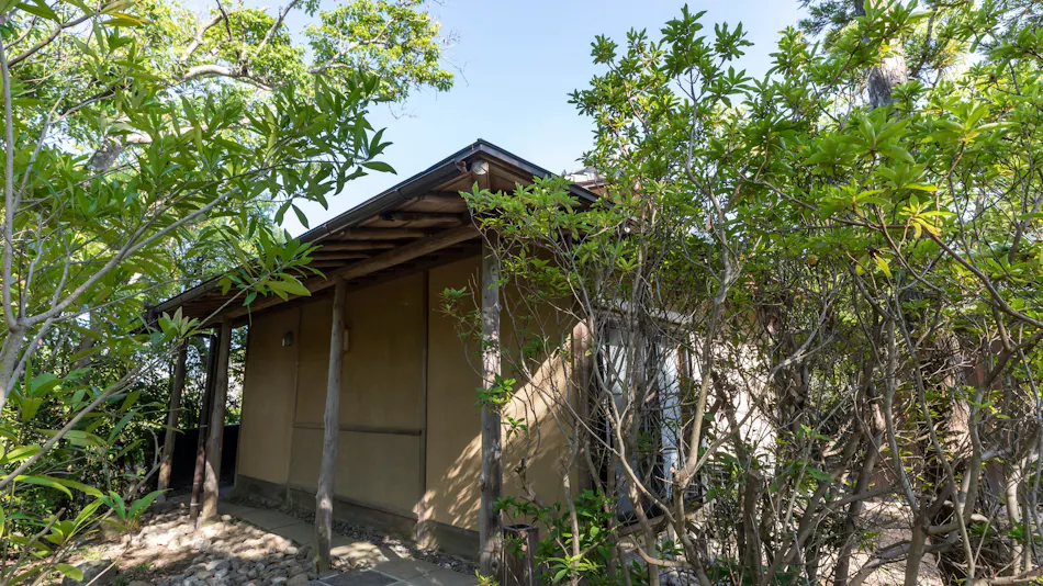 Tabist Nanki Shirahama Ryokan Mantei