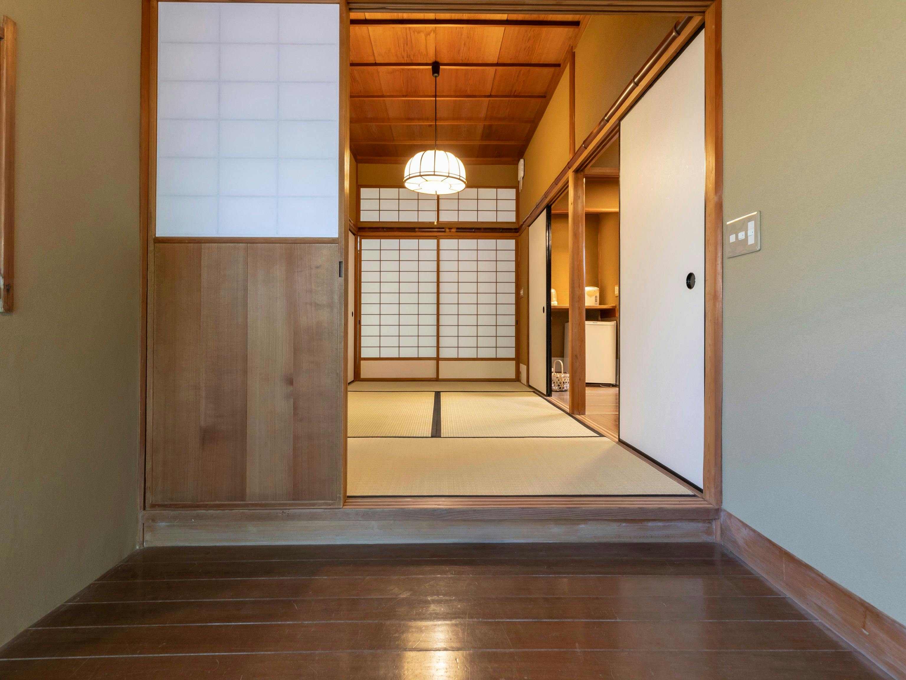 Tabist Nanki Shirahama Ryokan Mantei