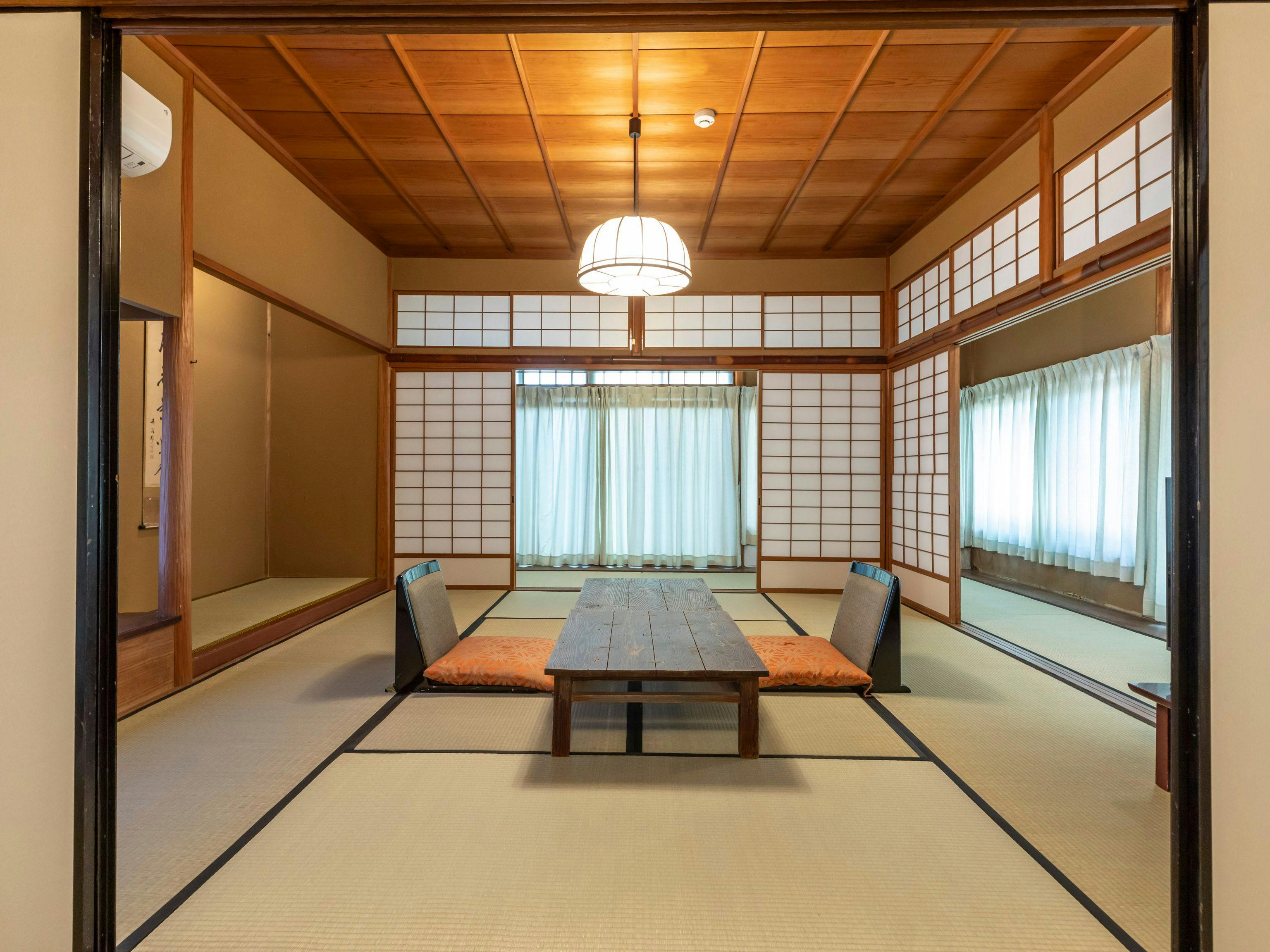 Tabist Nanki Shirahama Ryokan Mantei