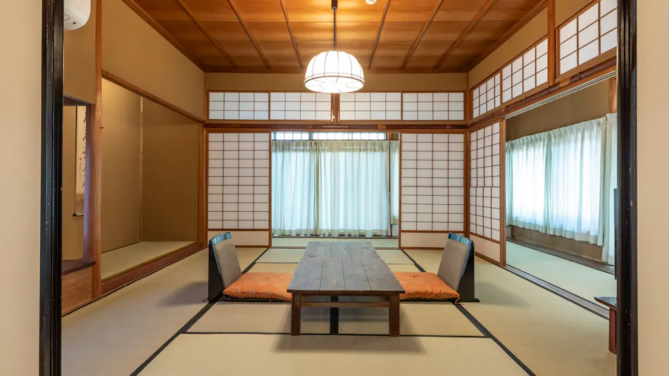 Tabist Nanki Shirahama Ryokan Mantei