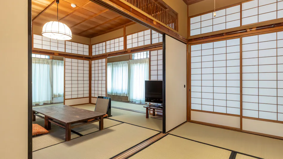 Tabist Nanki Shirahama Ryokan Mantei