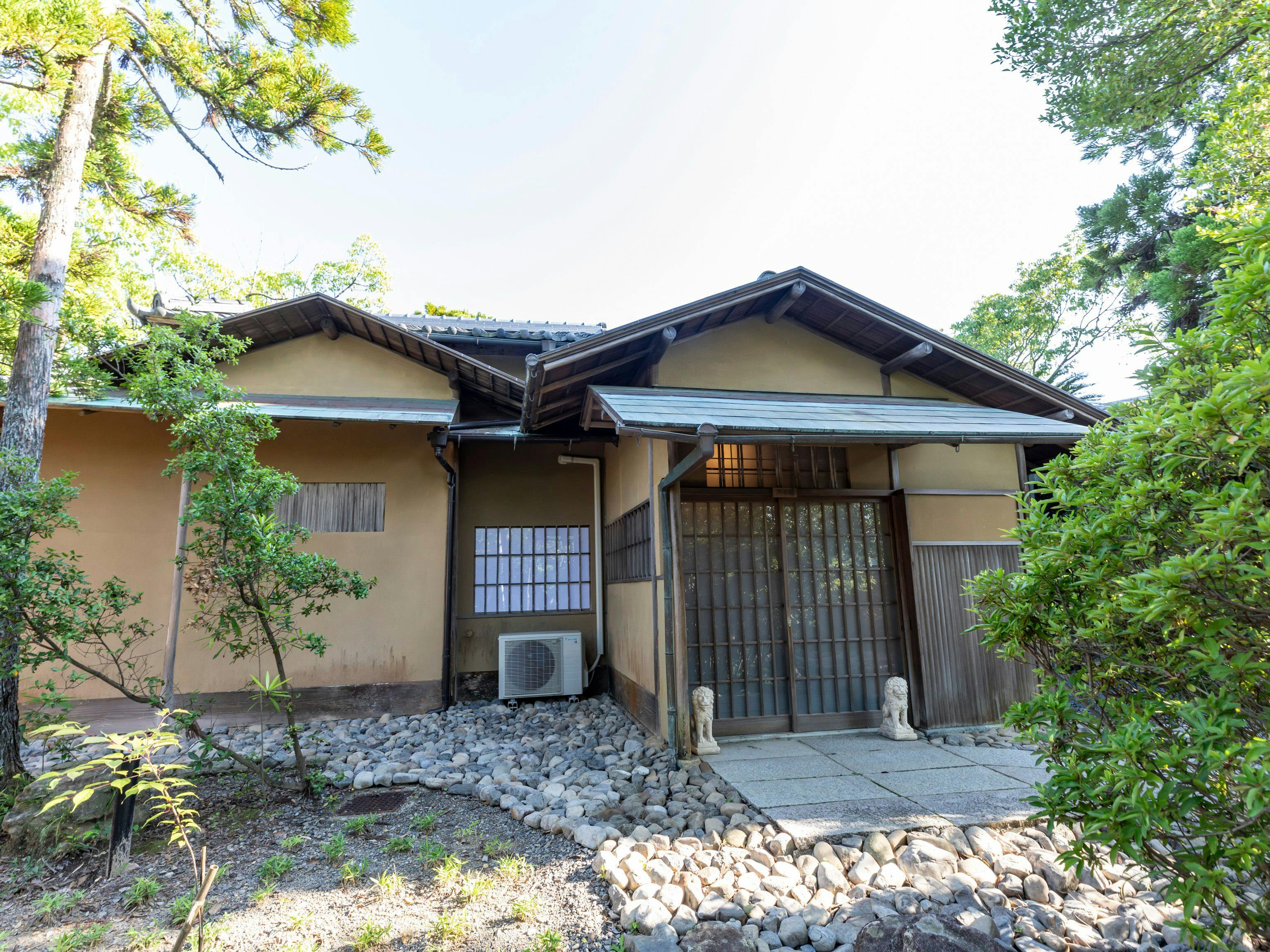 Tabist Nanki Shirahama Ryokan Mantei