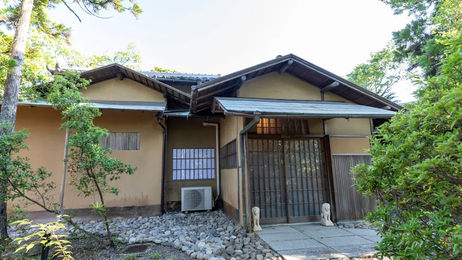 Tabist Nanki Shirahama Ryokan Mantei