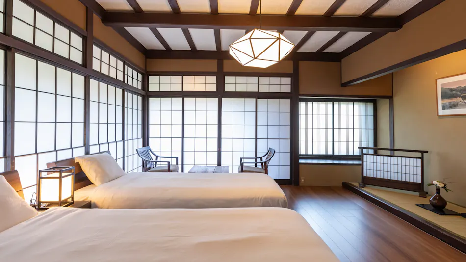 Tabist Nanki Shirahama Ryokan Mantei