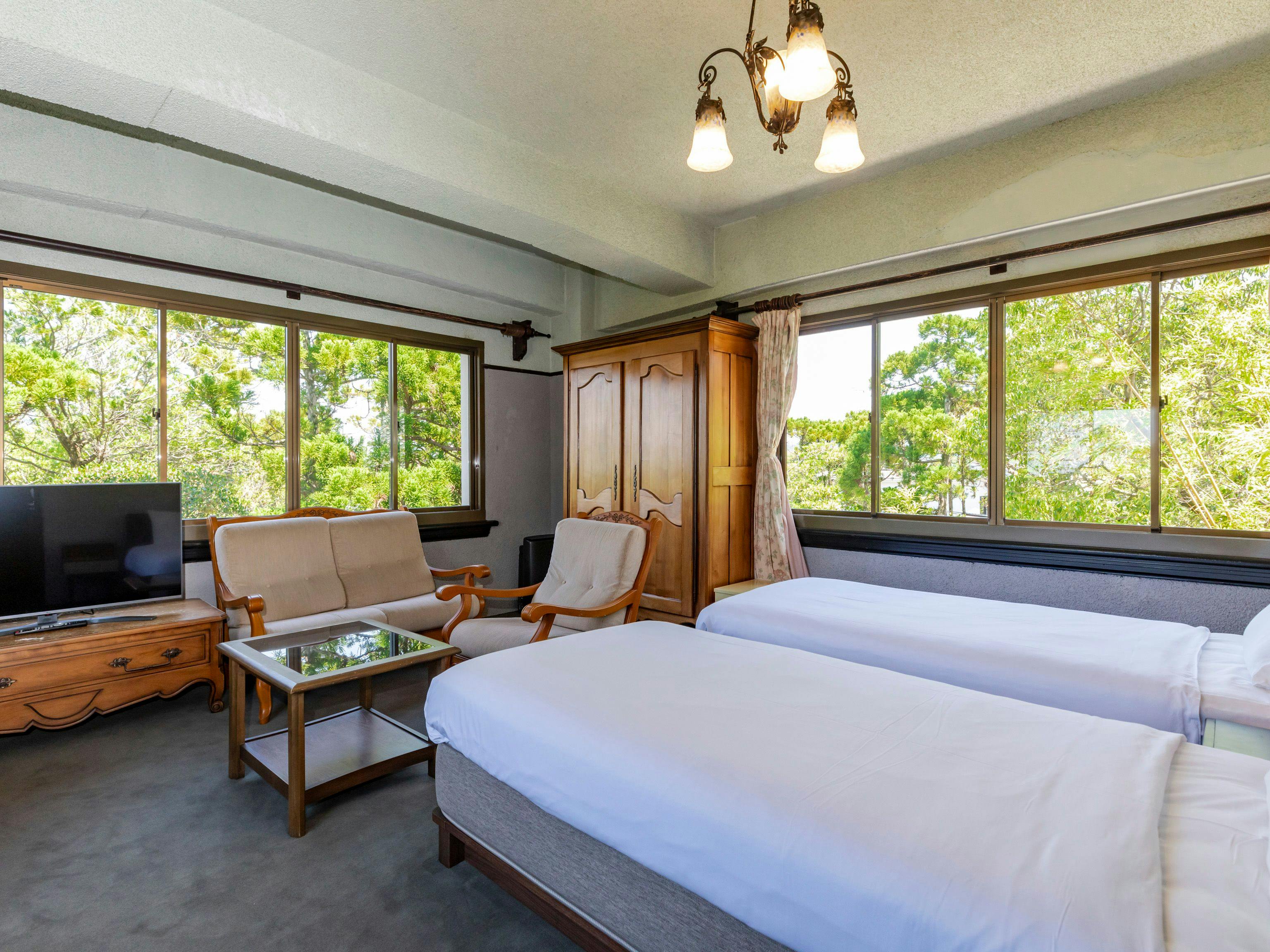 Tabist Nanki Shirahama Ryokan Mantei