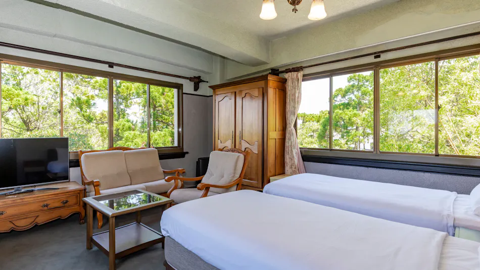 Tabist Nanki Shirahama Ryokan Mantei