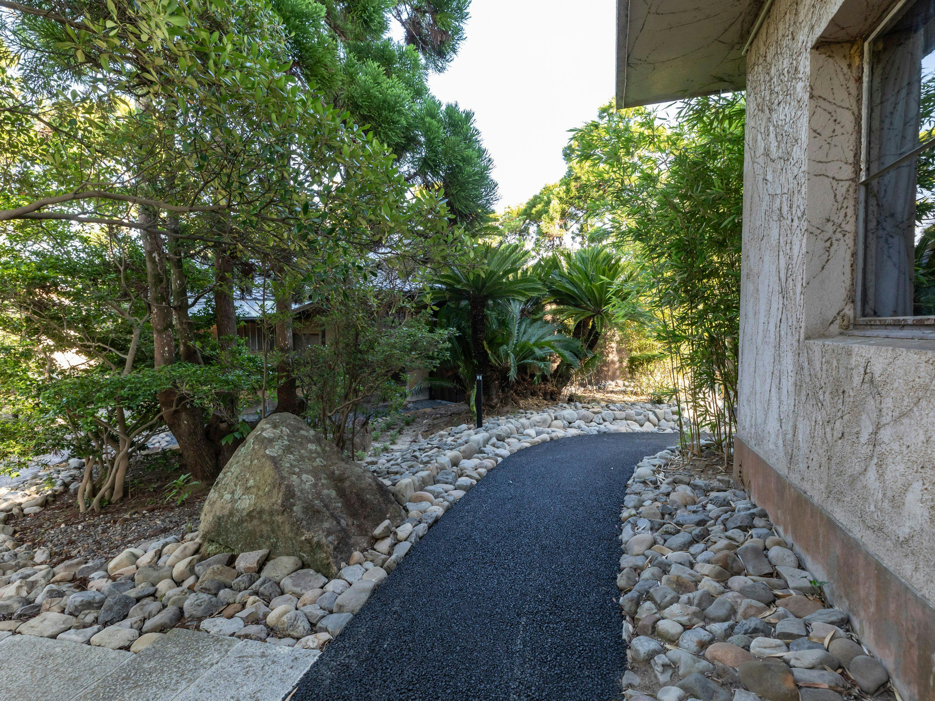Tabist Nanki Shirahama Ryokan Mantei