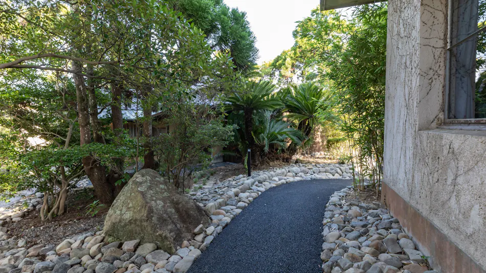 Tabist Nanki Shirahama Ryokan Mantei