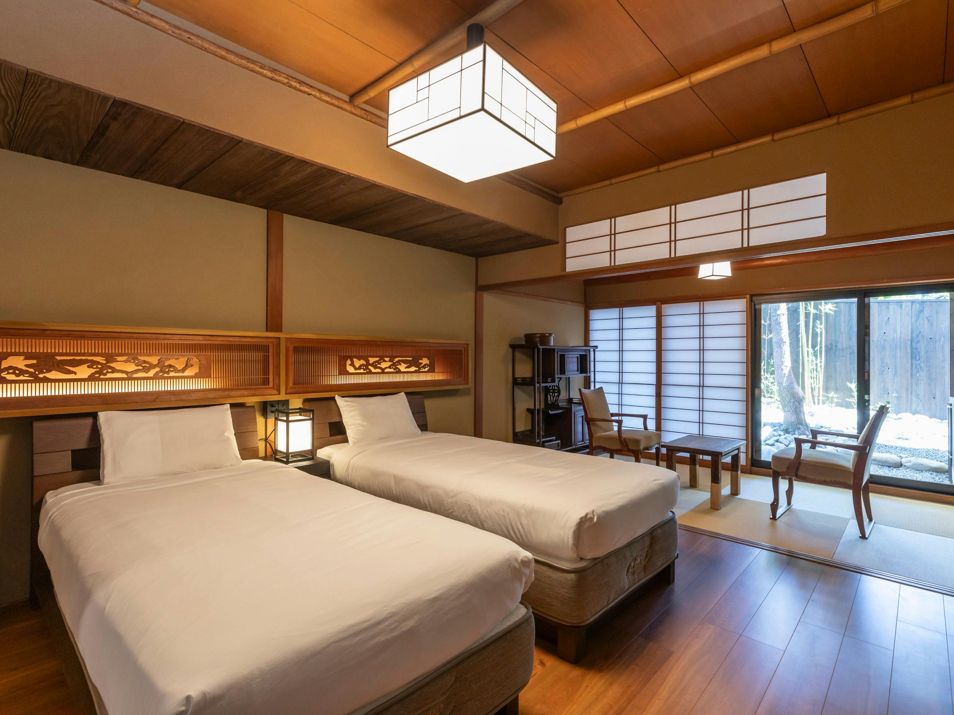 Tabist Nanki Shirahama Ryokan Mantei