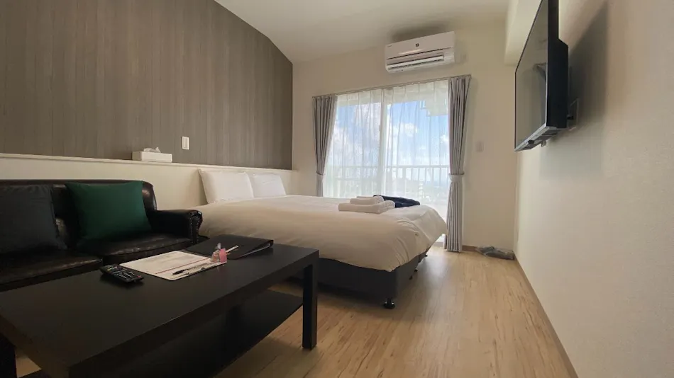 HOTEL Ishigakijima2020