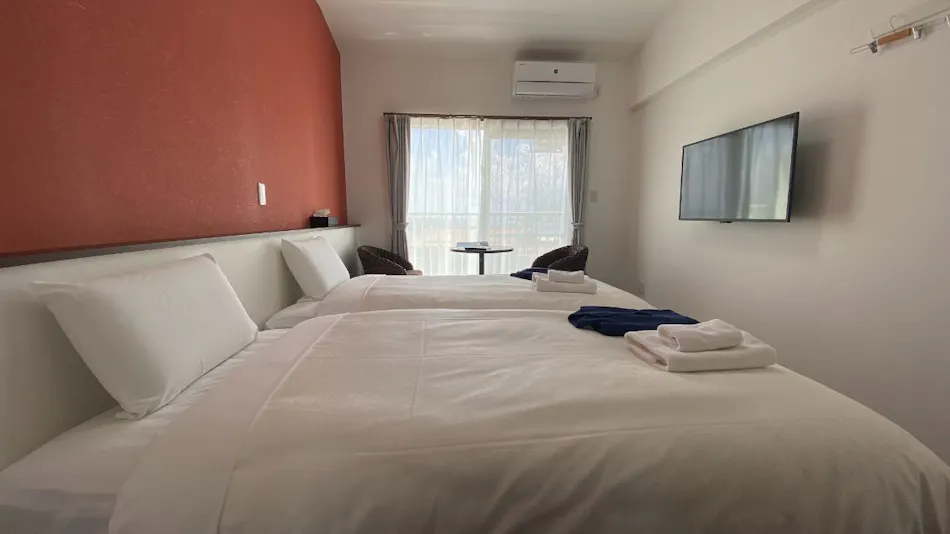 HOTEL Ishigakijima2020