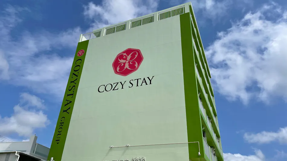 HOTEL Ishigakijima2020