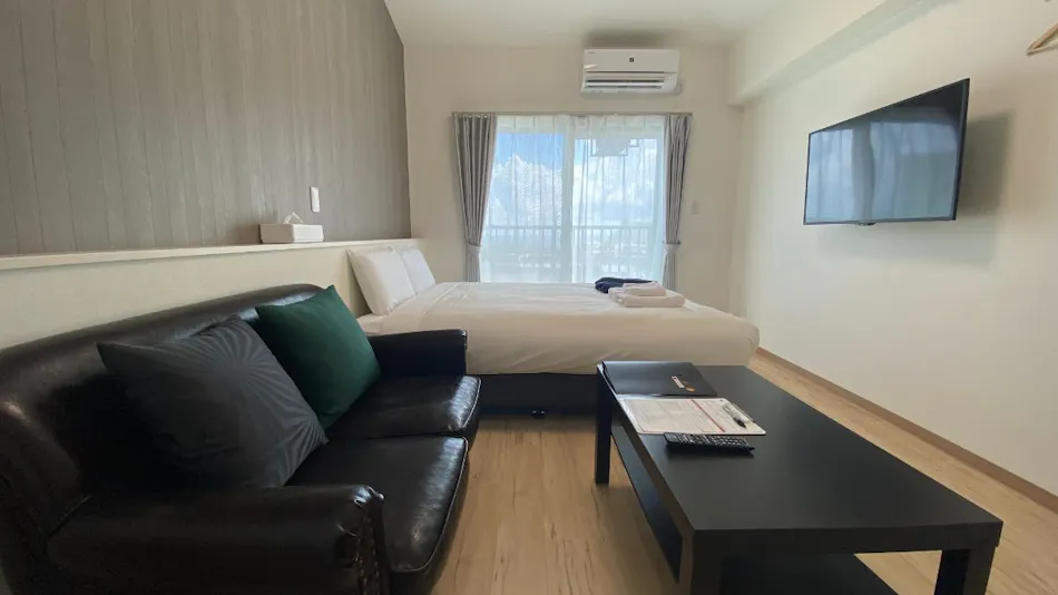 HOTEL Ishigakijima2020