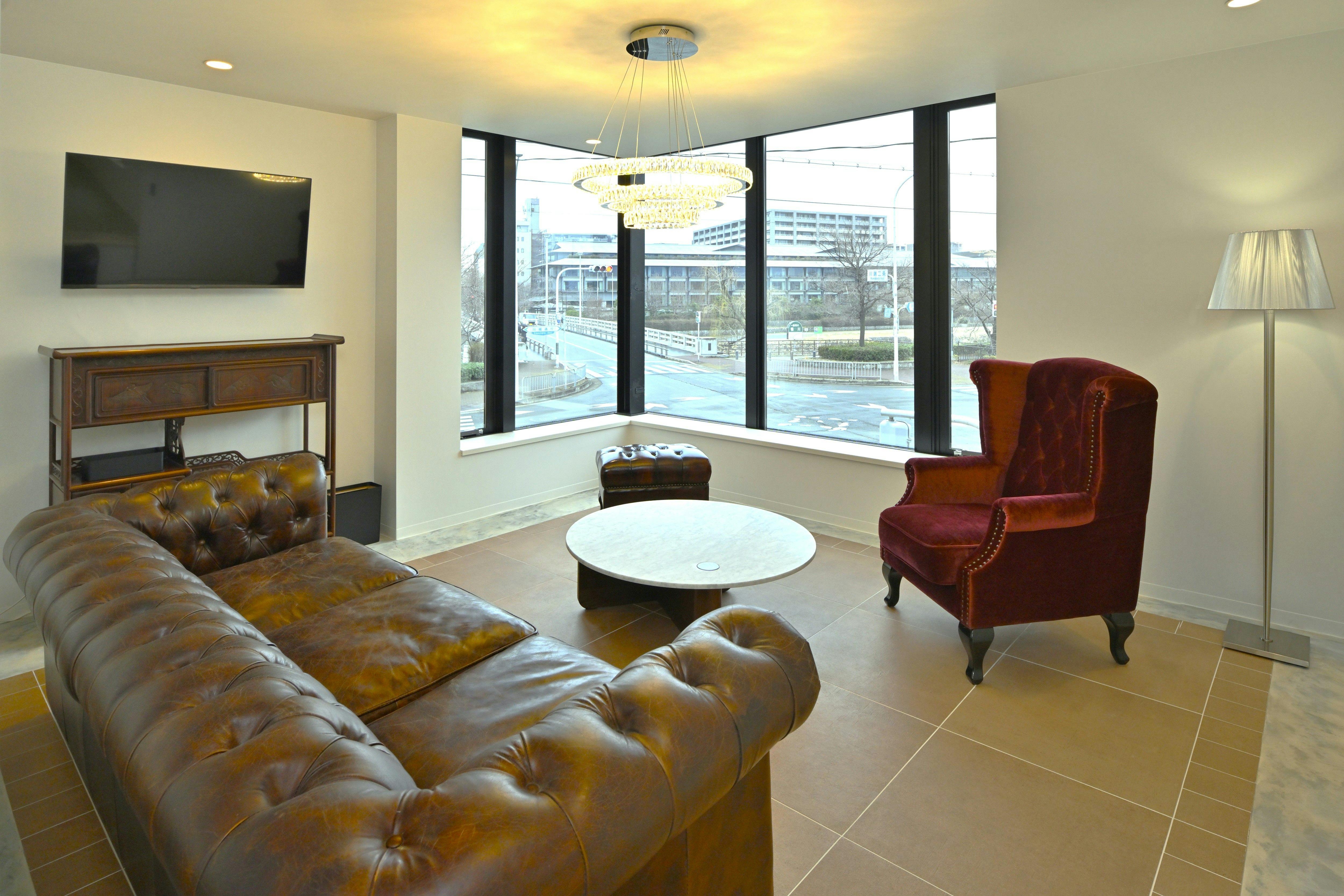 Mont&nbsp;施設全景