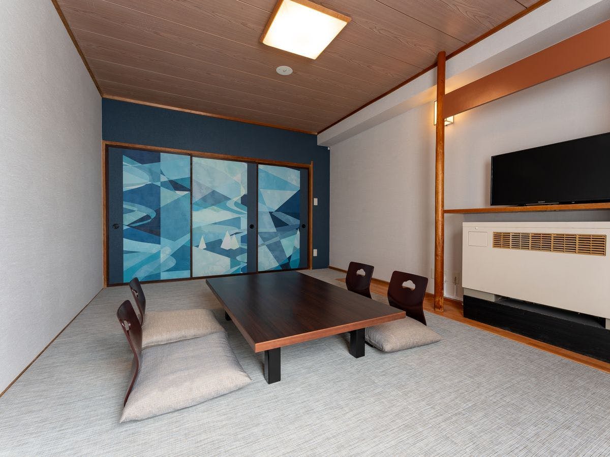 Kamenoi Hotel Kusatsu Yubatake