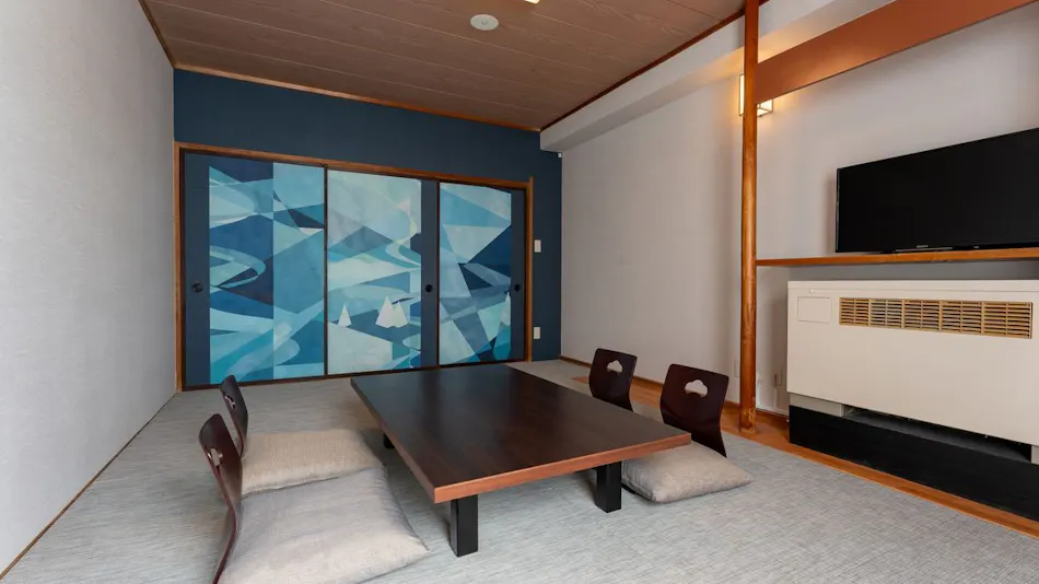 Kamenoi Hotel Kusatsu Yubatake