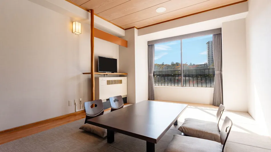 Kamenoi Hotel Kusatsu Yubatake