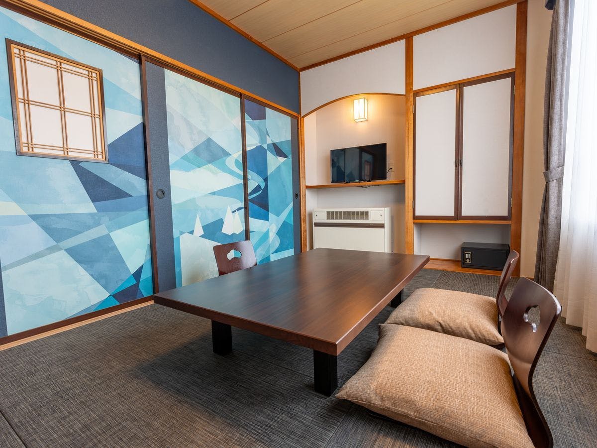 Kamenoi Hotel Kusatsu Yubatake