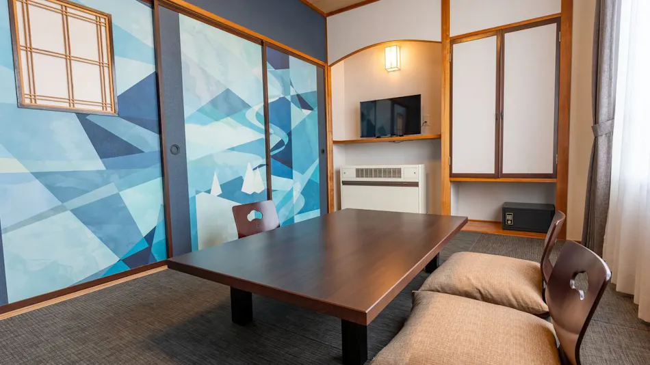 Kamenoi Hotel Kusatsu Yubatake